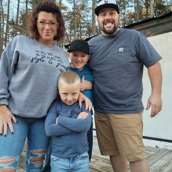 Meet your Posher, Amber - Picture 4 of 8